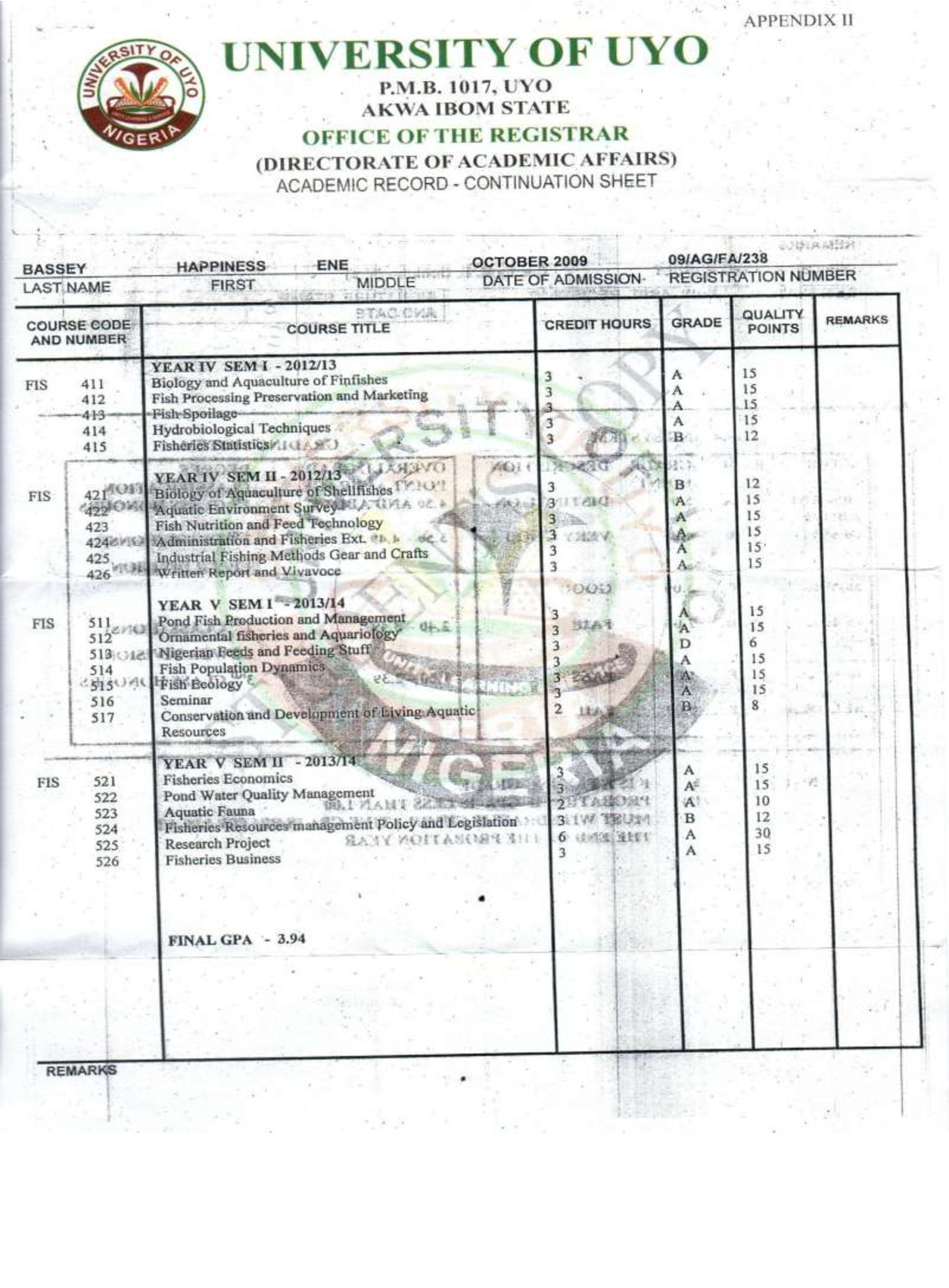 Document Page 3